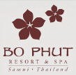 Bo Phut Resort & Spa - Logo